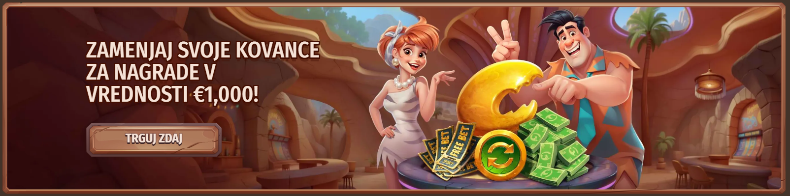 Desktop Banner