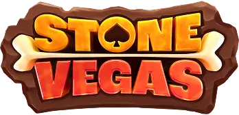STONE VEGAS Logo
